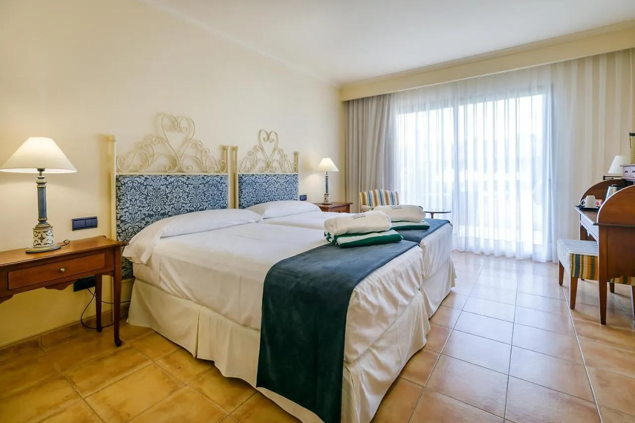 La Quinta Menorca By Portblue Boutique - Adults Only Hotel Son Xoriguer