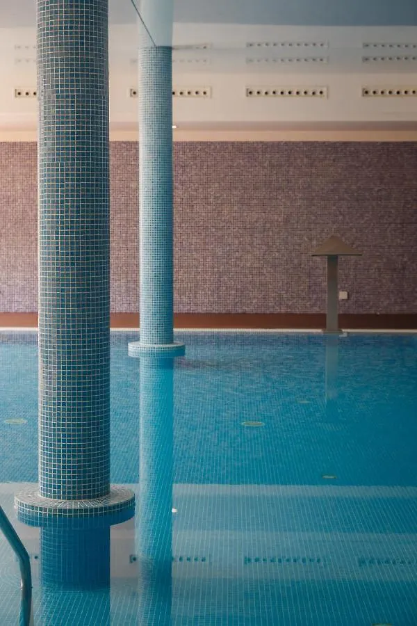La Quinta Menorca By Portblue Boutique - Adults Only Hotell Son Xoriguer 5*,