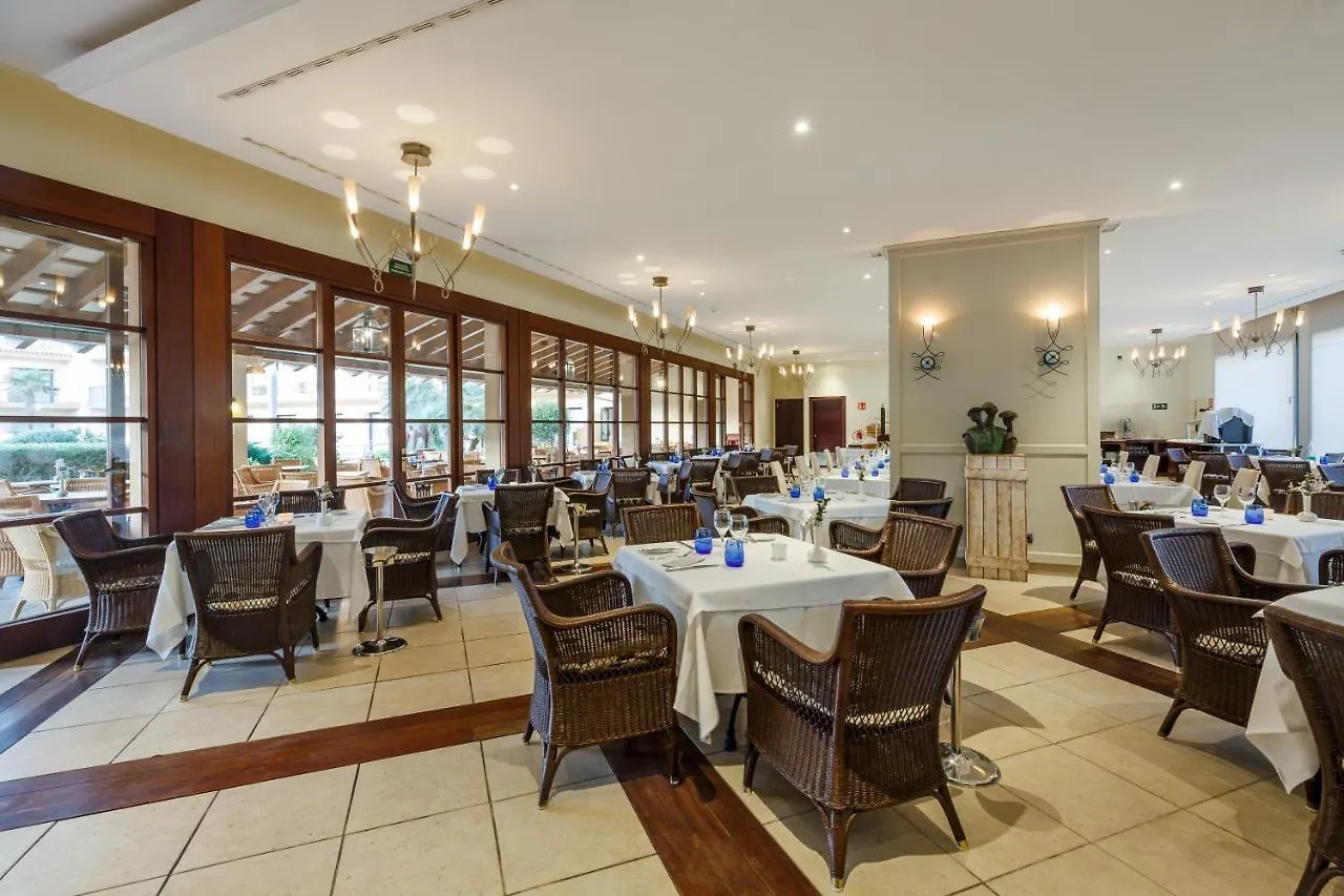 La Quinta Menorca By Portblue Boutique - Adults Only Hotel Son Xoriguer Spain
