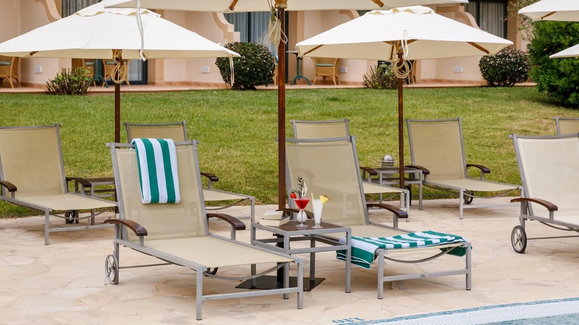 La Quinta Menorca By Portblue Boutique - Adults Only Hotell Son Xoriguer