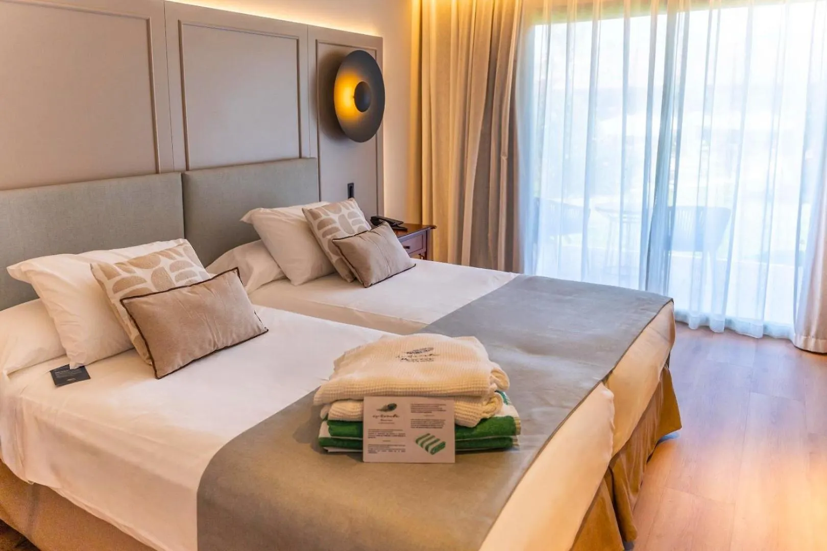 La Quinta Menorca By Portblue Boutique - Adults Only Hotel Son Xoriguer