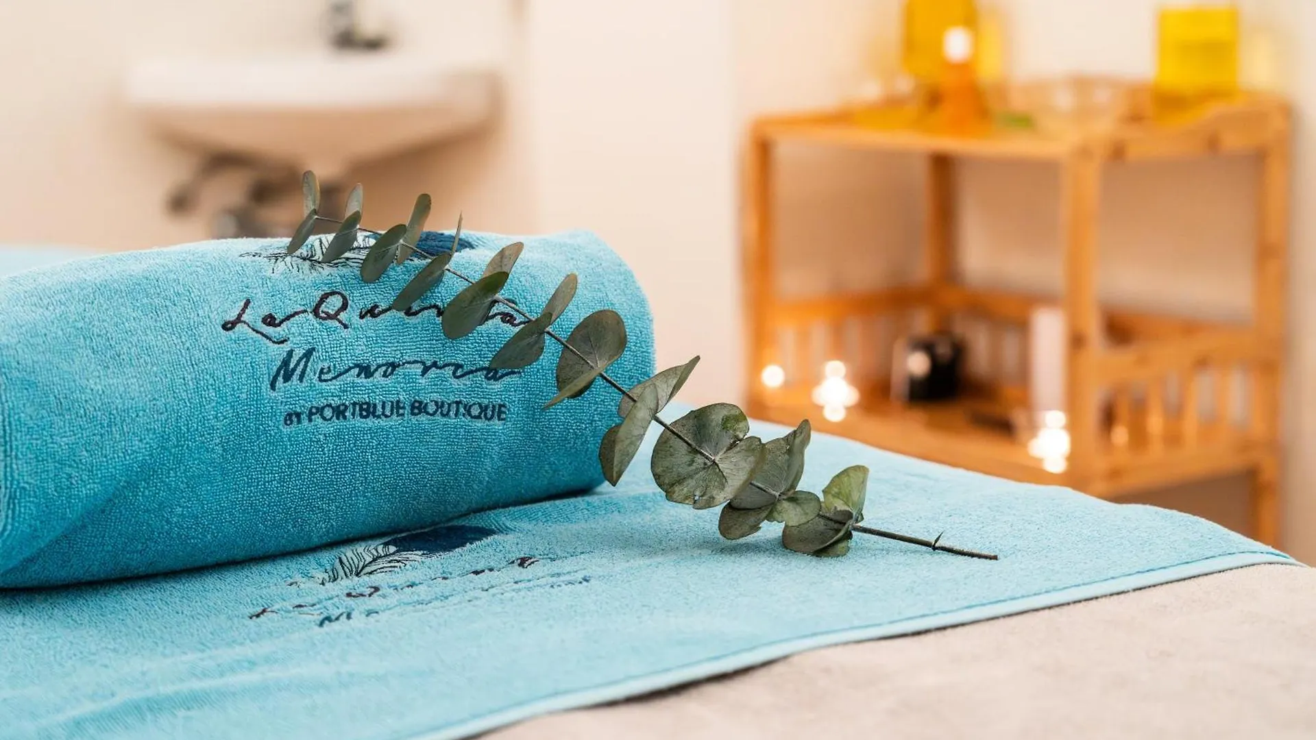 La Quinta Menorca By Portblue Boutique - Adults Only Hotell Son Xoriguer