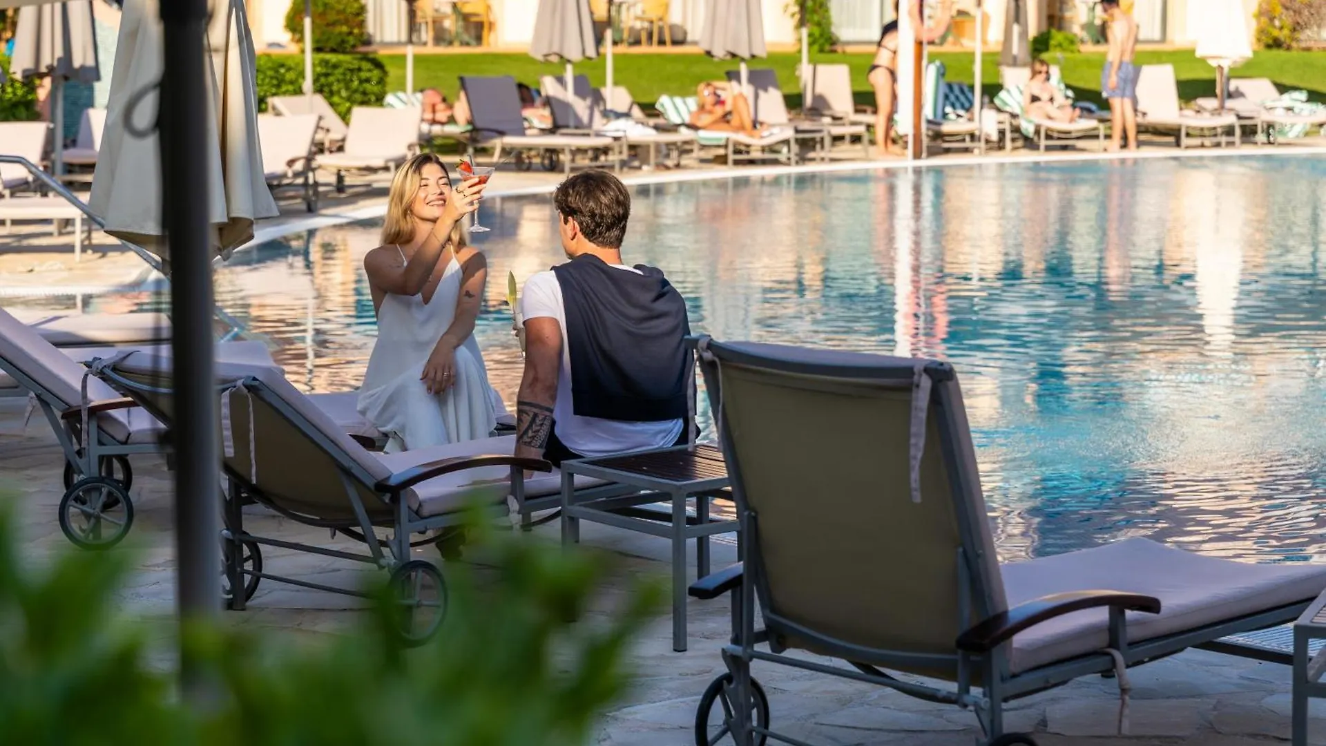 *****  La Quinta Menorca By Portblue Boutique - Adults Only Hotell Son Xoriguer Spanien