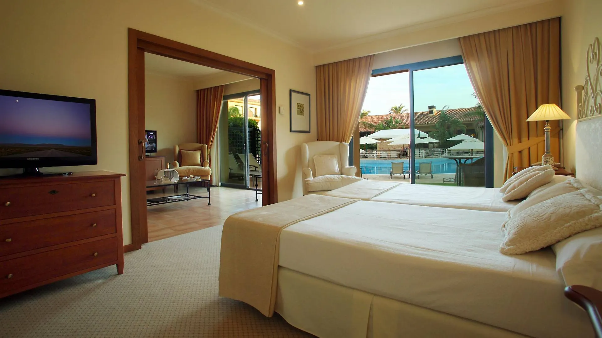 La Quinta Menorca By Portblue Boutique - Adults Only Hotell Son Xoriguer