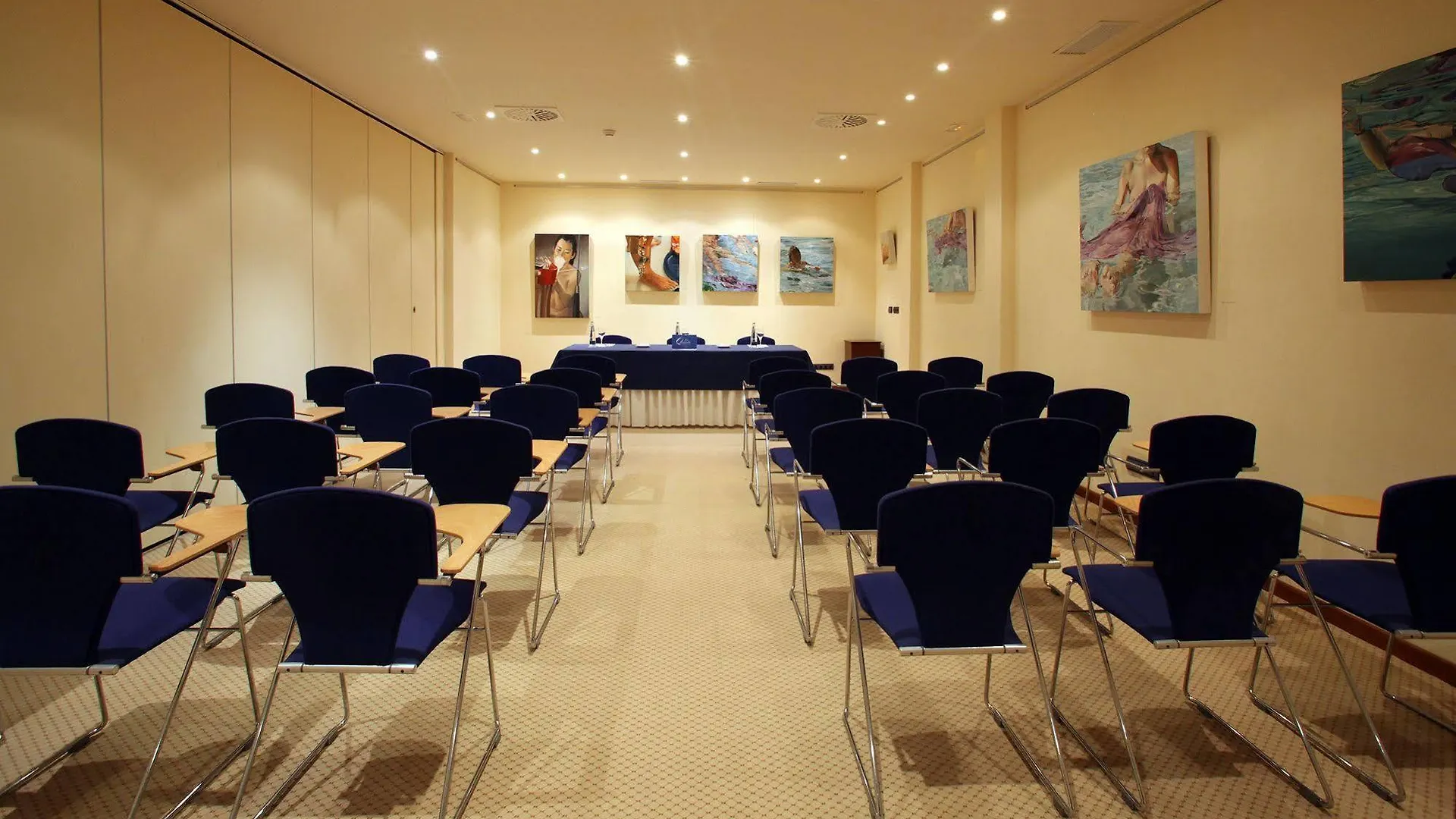 La Quinta Menorca By Portblue Boutique - Adults Only Hotel Son Xoriguer