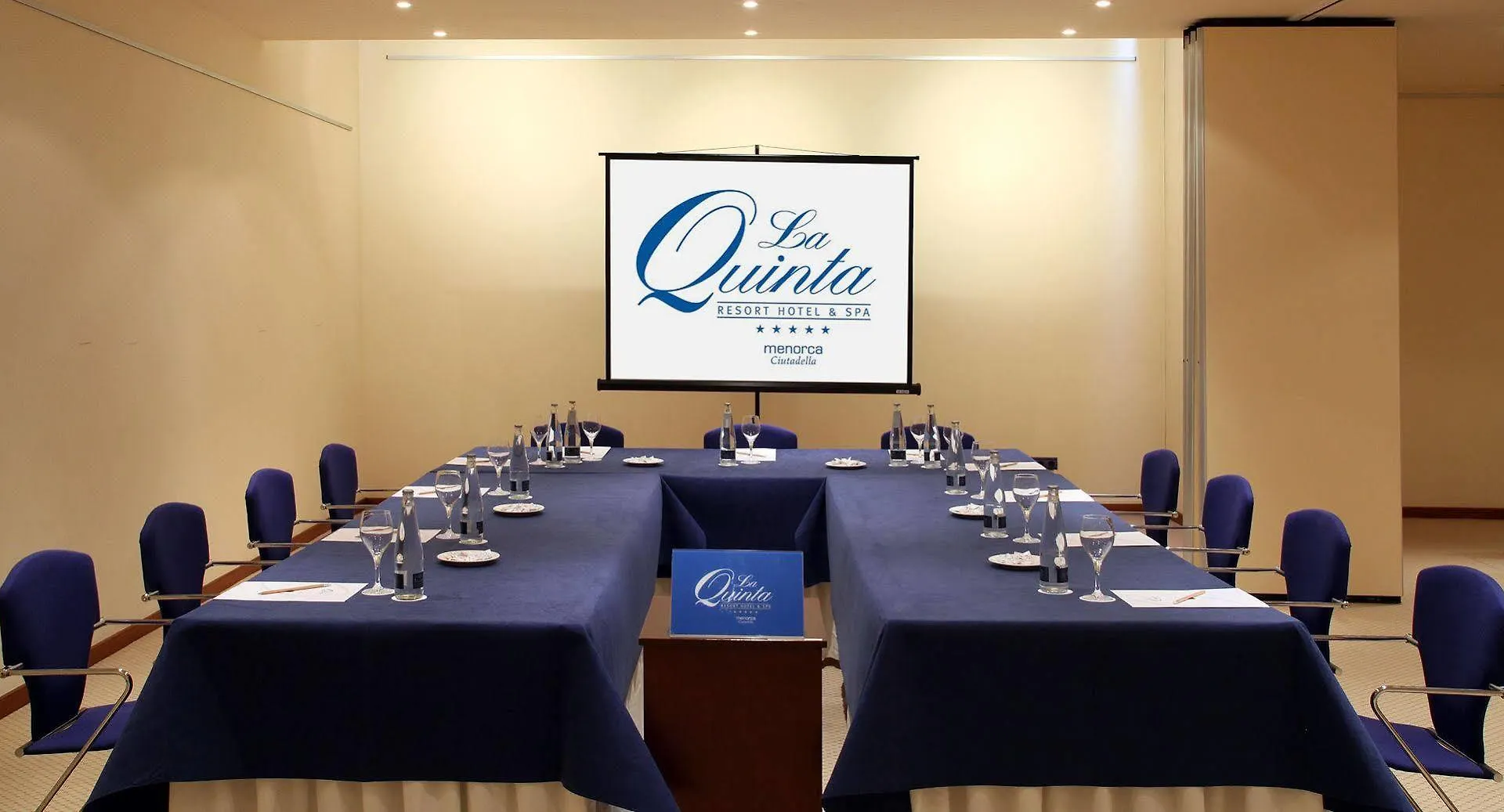 La Quinta Menorca By Portblue Boutique - Adults Only Hotel Son Xoriguer