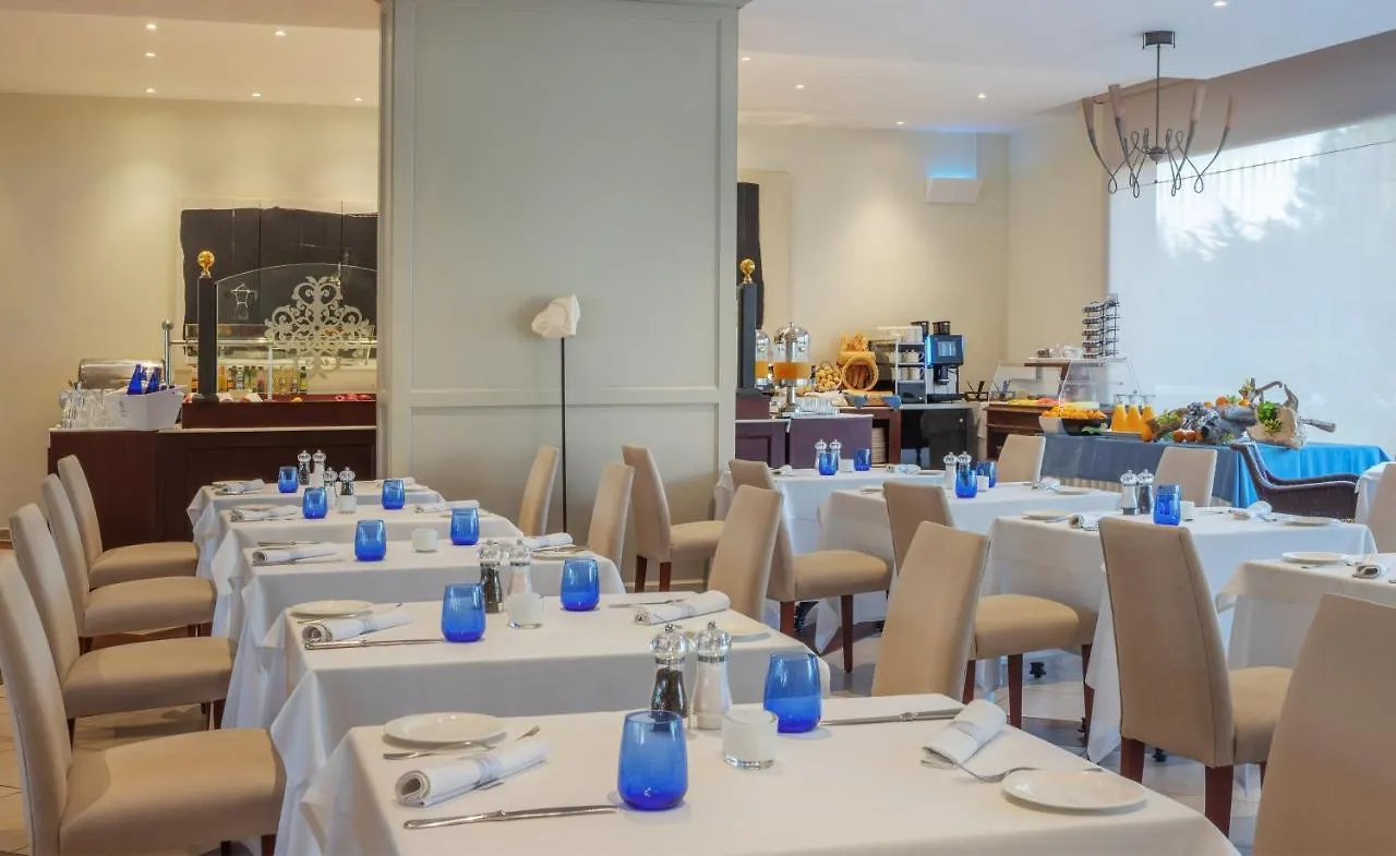 La Quinta Menorca By Portblue Boutique - Adults Only Hotell Son Xoriguer Spanien