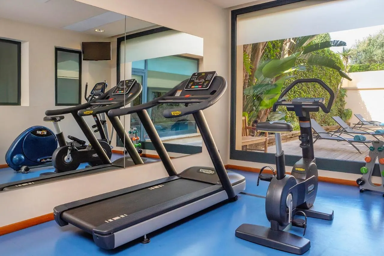 La Quinta Menorca By Portblue Boutique - Adults Only Hotel Son Xoriguer