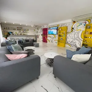 https://maremagnum-lloret.topcostabravahotels.com