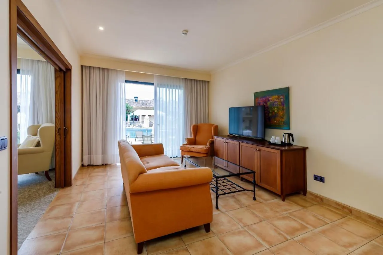 Hotel La Quinta Menorca by PortBlue Boutique - Adults Only à Son Xoriguer 5*,  Espagne