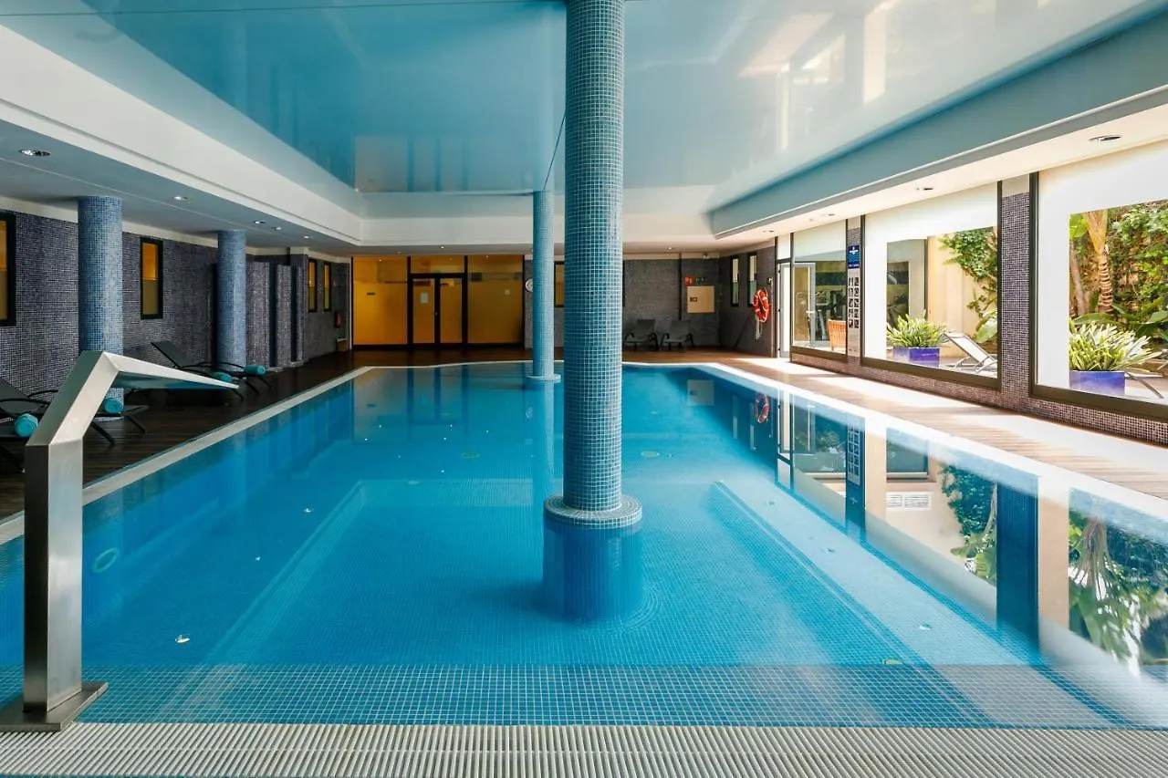 Hotel La Quinta Menorca by PortBlue Boutique - Adults Only à Son Xoriguer