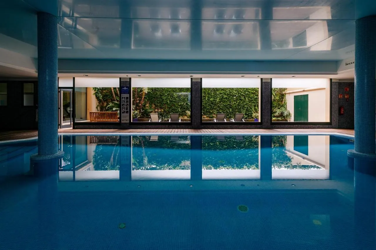 Hotel La Quinta Menorca by PortBlue Boutique - Adults Only à Son Xoriguer