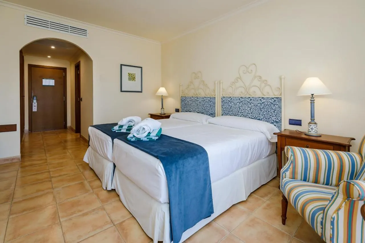 Hotel La Quinta Menorca by PortBlue Boutique - Adults Only à Son Xoriguer
