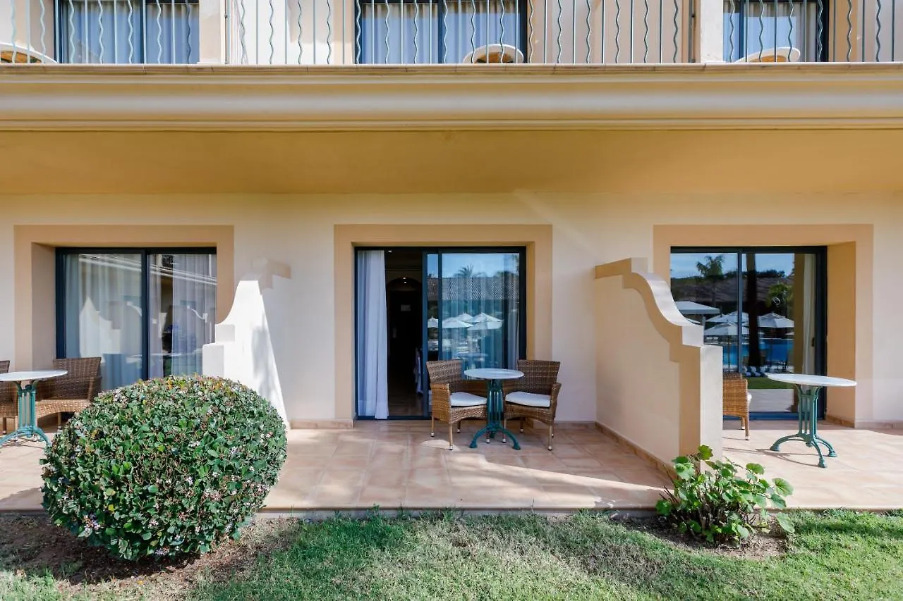 Hotel La Quinta Menorca by PortBlue Boutique - Adults Only à Son Xoriguer