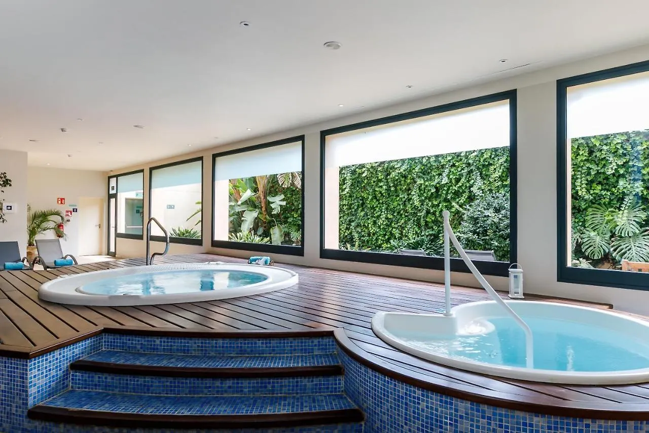 Hotel La Quinta Menorca by PortBlue Boutique - Adults Only à Son Xoriguer