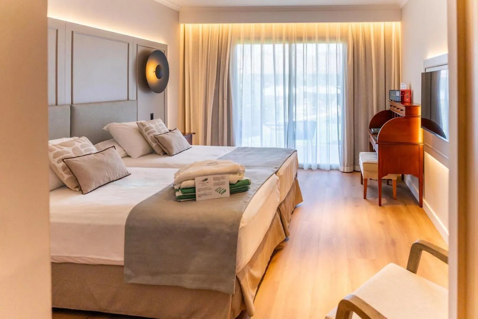 Hotel La Quinta Menorca by PortBlue Boutique - Adults Only à Son Xoriguer