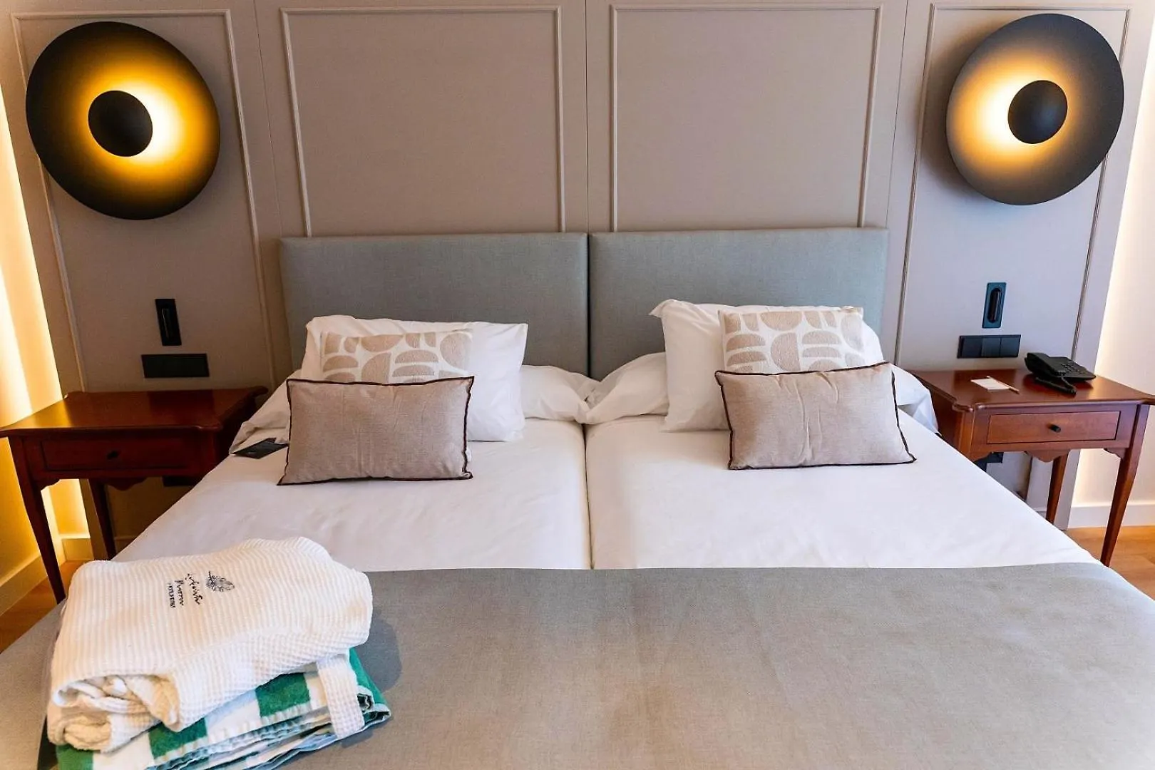 Hotel La Quinta Menorca by PortBlue Boutique - Adults Only à Son Xoriguer