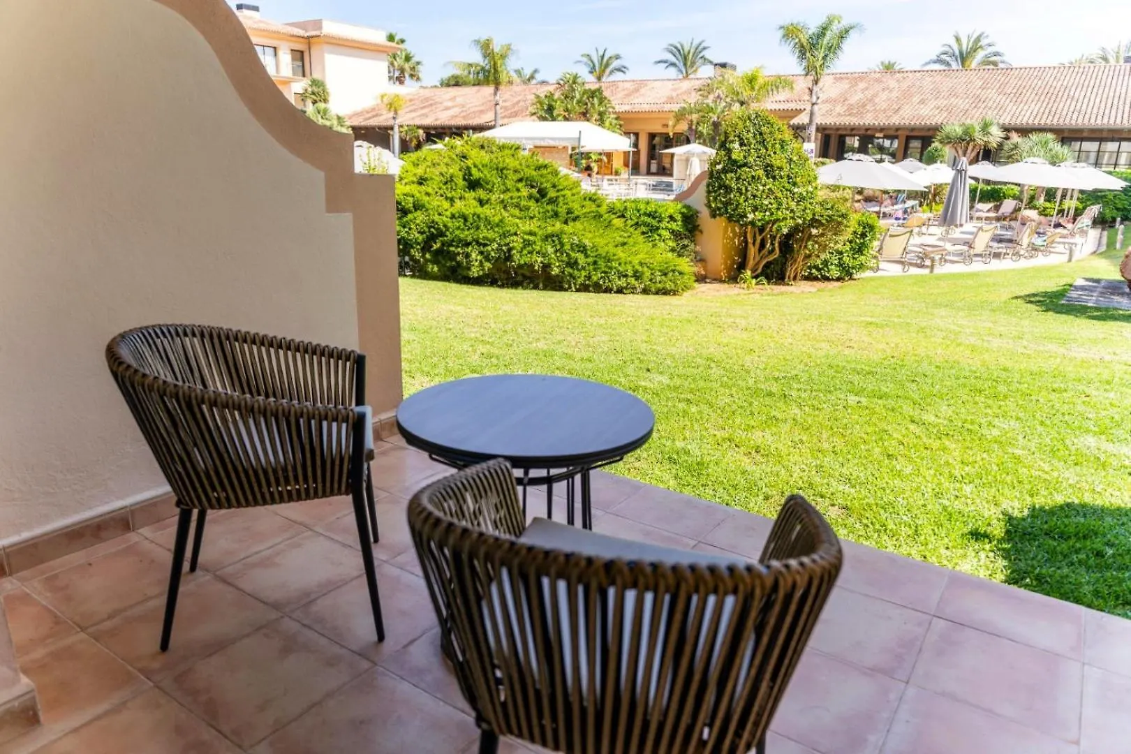 *****  Hotel La Quinta Menorca by PortBlue Boutique - Adults Only à Son Xoriguer Espagne
