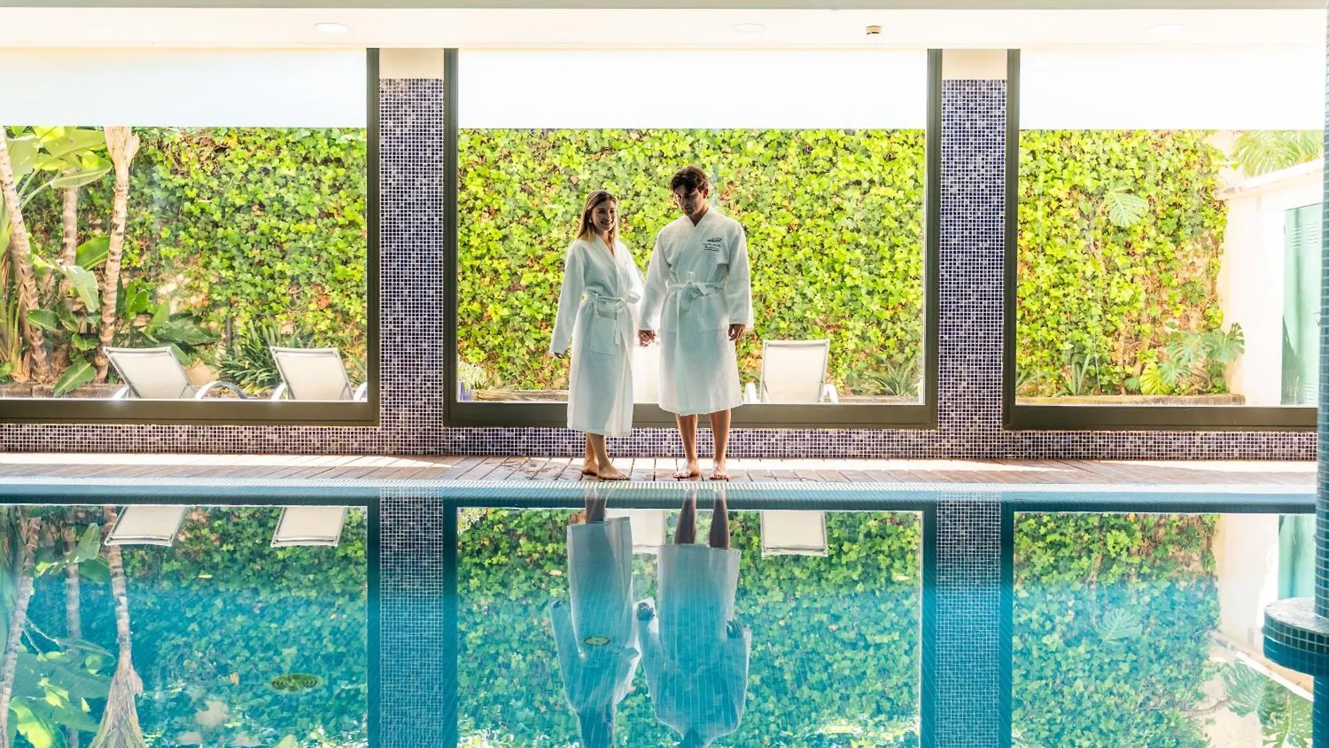 Hotel La Quinta Menorca by PortBlue Boutique - Adults Only à Son Xoriguer