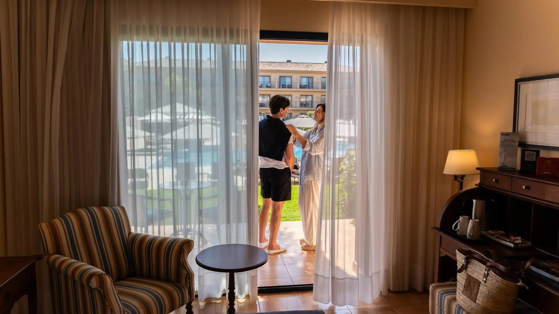 Hotel La Quinta Menorca by PortBlue Boutique - Adults Only à Son Xoriguer 5*,