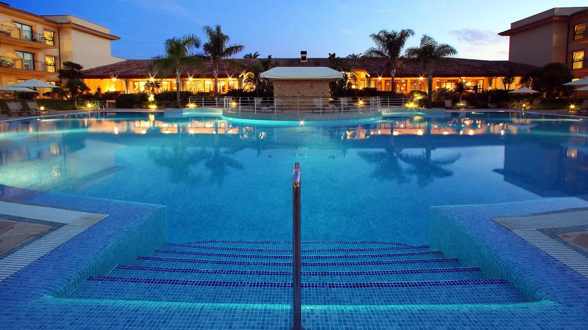 Hotel La Quinta Menorca by PortBlue Boutique - Adults Only à Son Xoriguer