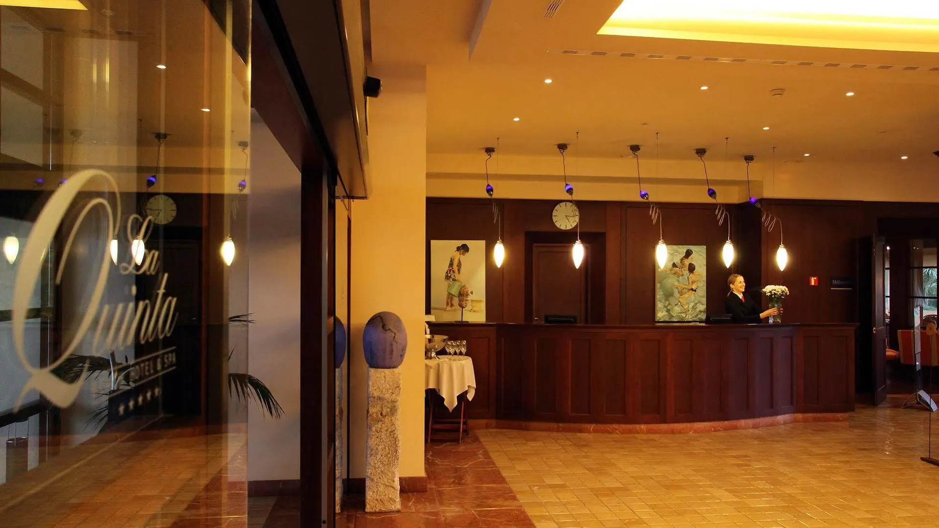 Hotel La Quinta Menorca by PortBlue Boutique - Adults Only à Son Xoriguer