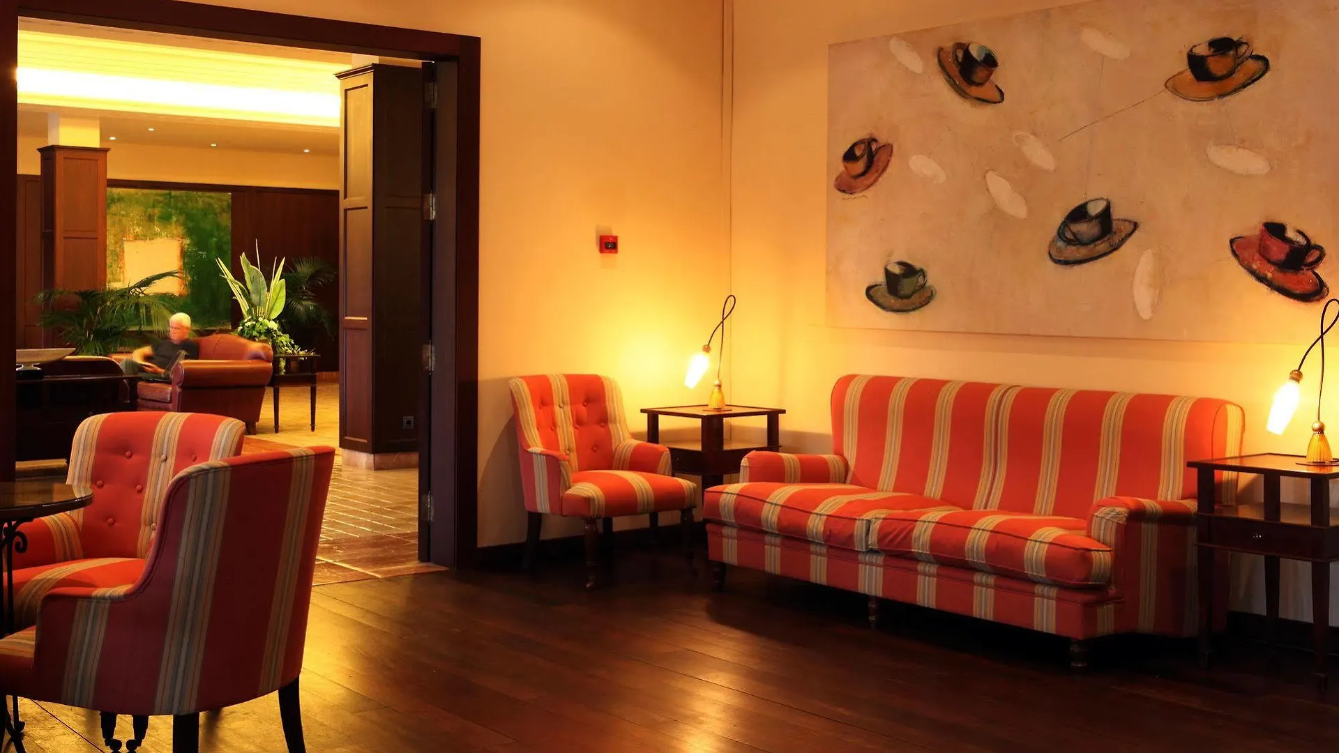 Hotel La Quinta Menorca by PortBlue Boutique - Adults Only à Son Xoriguer