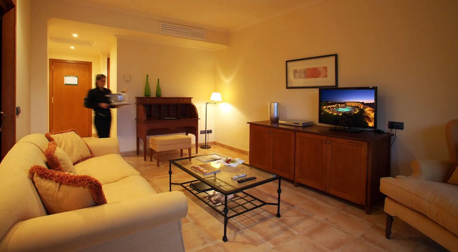 *****  Hotel La Quinta Menorca by PortBlue Boutique - Adults Only à Son Xoriguer Espagne