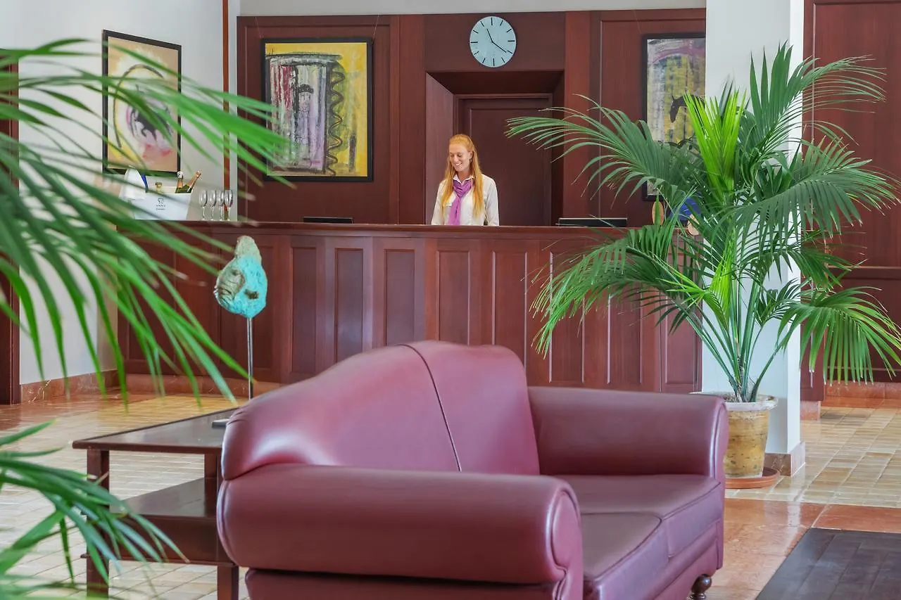 *****  Hotel La Quinta Menorca by PortBlue Boutique - Adults Only à Son Xoriguer Espagne