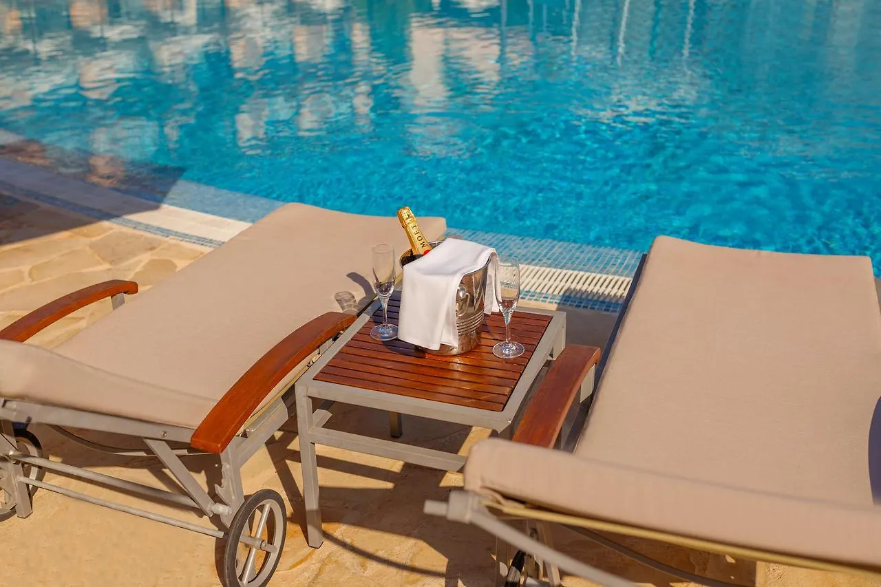 Hotel La Quinta Menorca by PortBlue Boutique - Adults Only à Son Xoriguer