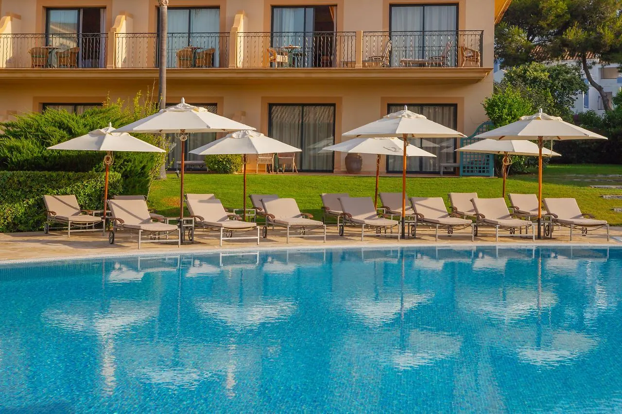 Hotel La Quinta Menorca by PortBlue Boutique - Adults Only à Son Xoriguer