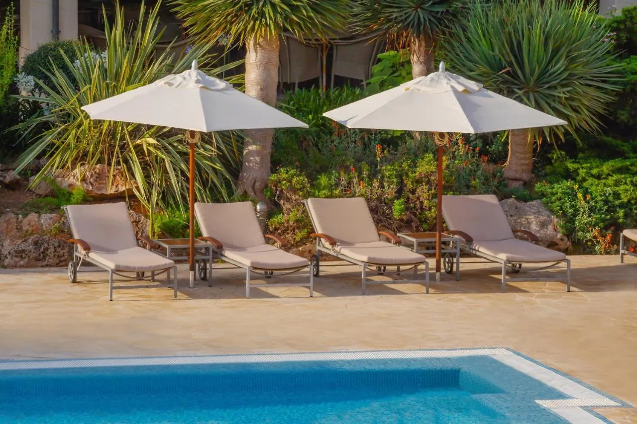 Hotel La Quinta Menorca by PortBlue Boutique - Adults Only à Son Xoriguer