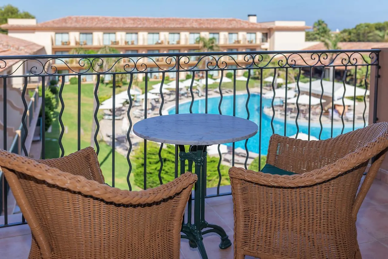 Hotel La Quinta Menorca by PortBlue Boutique - Adults Only à Son Xoriguer