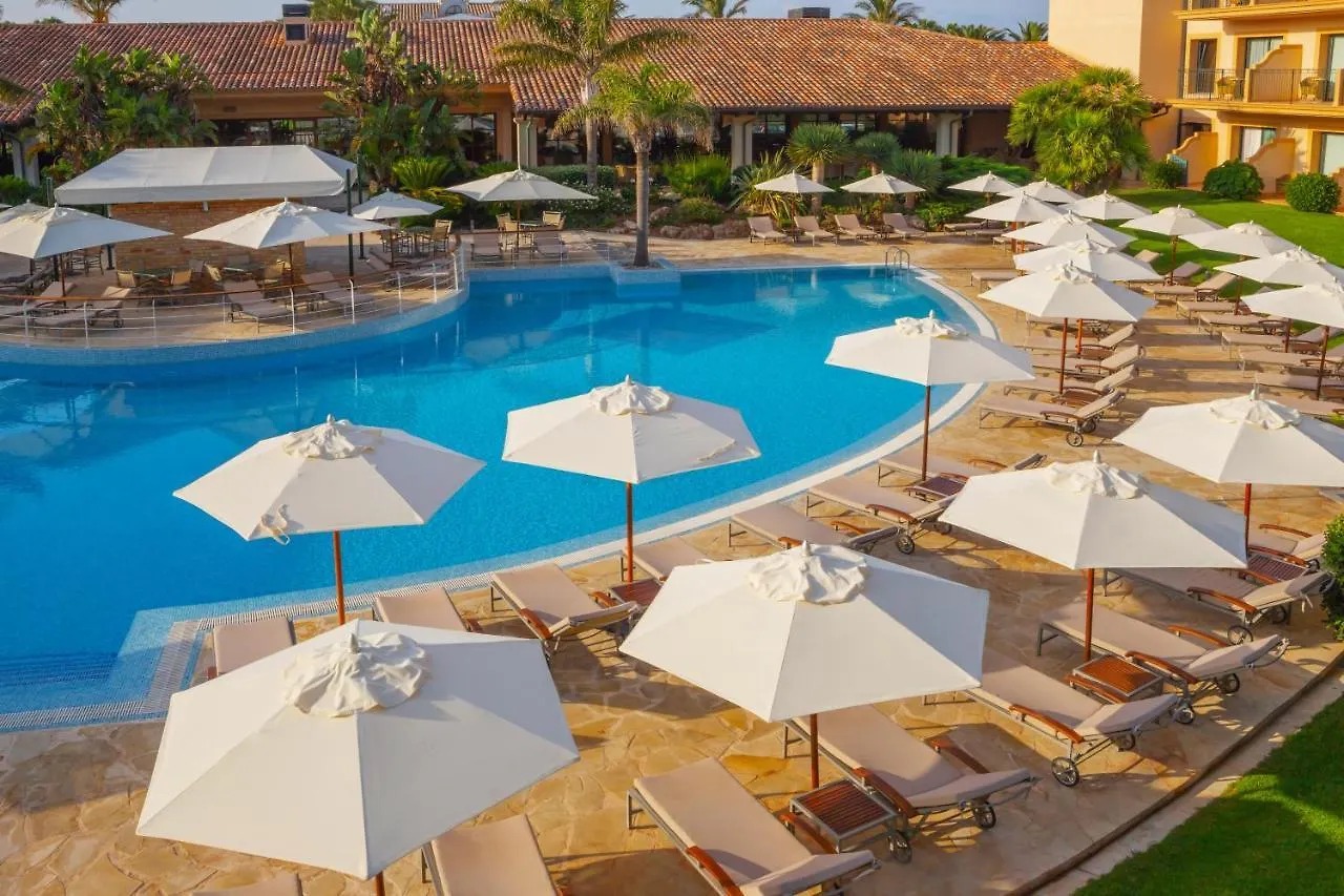 Hotel La Quinta Menorca by PortBlue Boutique - Adults Only à Son Xoriguer Espagne