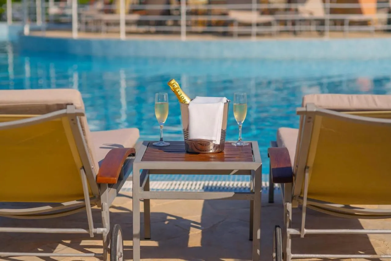 Hotel La Quinta Menorca by PortBlue Boutique - Adults Only à Son Xoriguer
